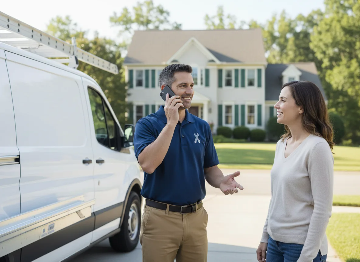 Home Gutter Service Daingerfield, TX FAQs